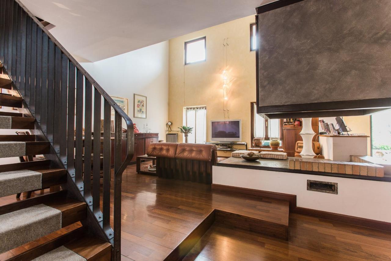 Cipriani Apartment Βερόνα Εξωτερικό φωτογραφία