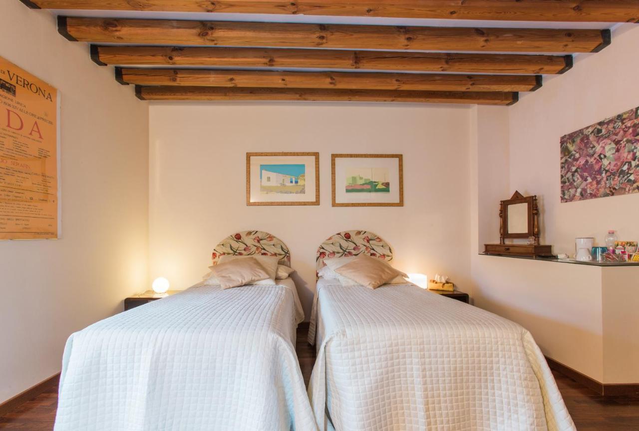 Cipriani Apartment Βερόνα Εξωτερικό φωτογραφία