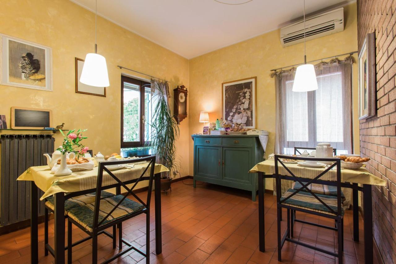 Cipriani Apartment Βερόνα Εξωτερικό φωτογραφία