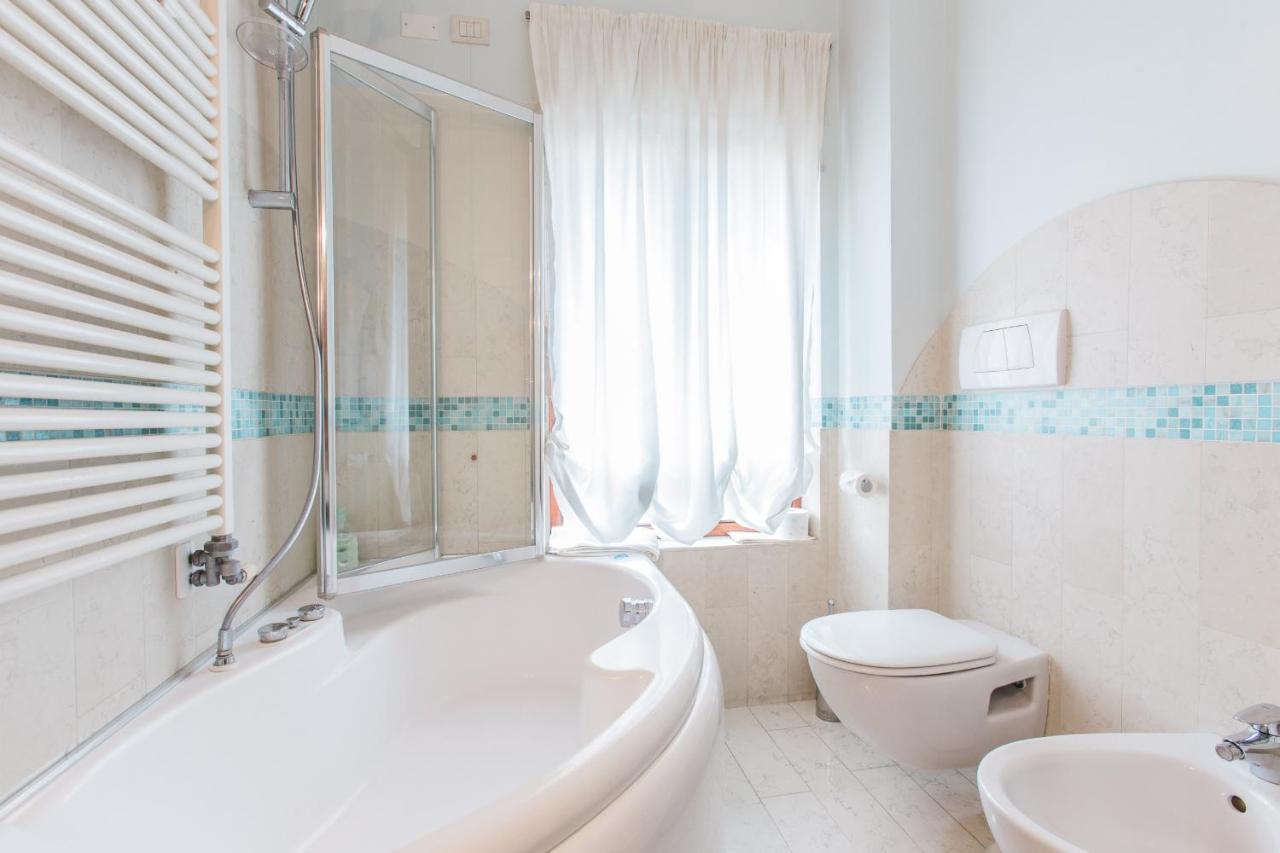 Cipriani Apartment Βερόνα Εξωτερικό φωτογραφία