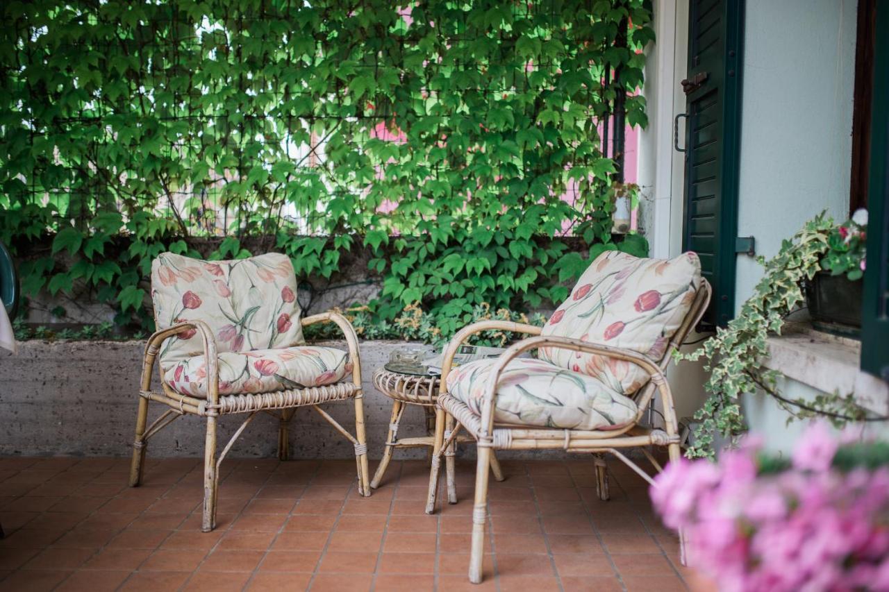 Cipriani Apartment Βερόνα Εξωτερικό φωτογραφία