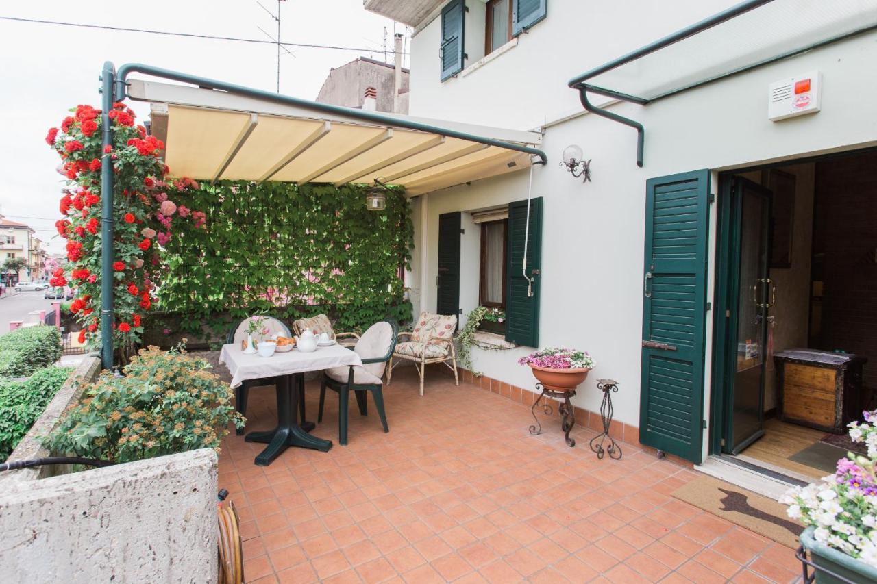 Cipriani Apartment Βερόνα Εξωτερικό φωτογραφία