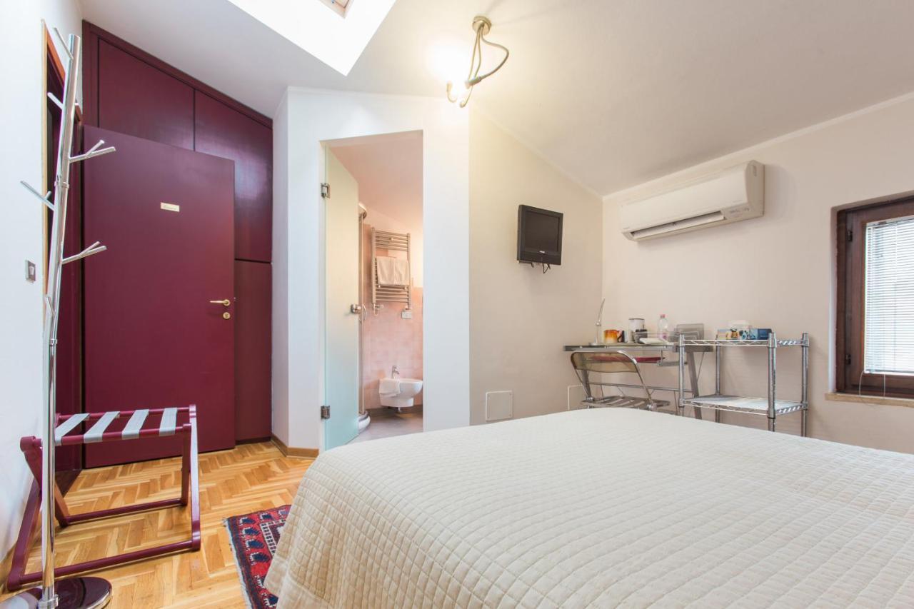 Cipriani Apartment Βερόνα Εξωτερικό φωτογραφία