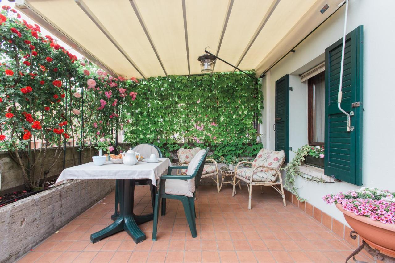 Cipriani Apartment Βερόνα Εξωτερικό φωτογραφία