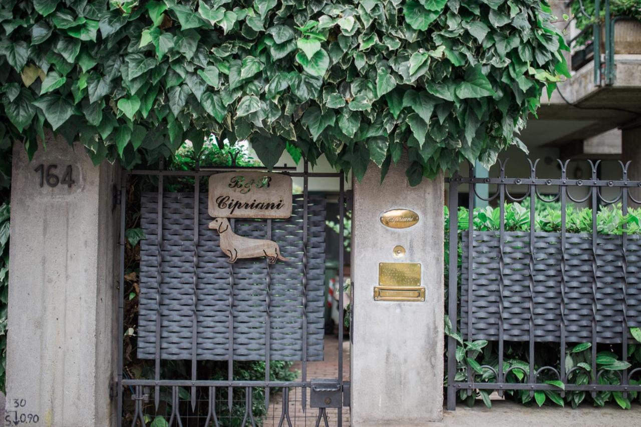 Cipriani Apartment Βερόνα Εξωτερικό φωτογραφία