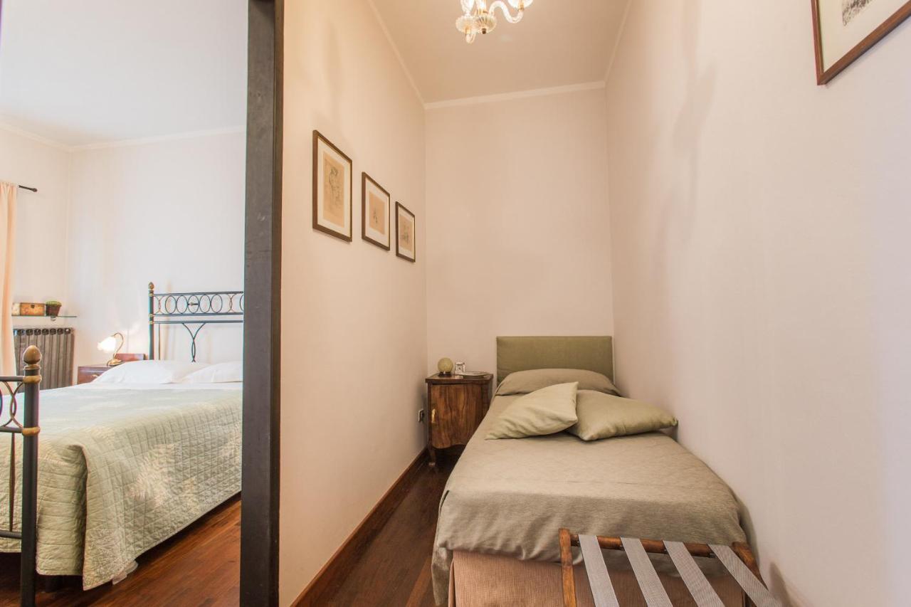 Cipriani Apartment Βερόνα Εξωτερικό φωτογραφία