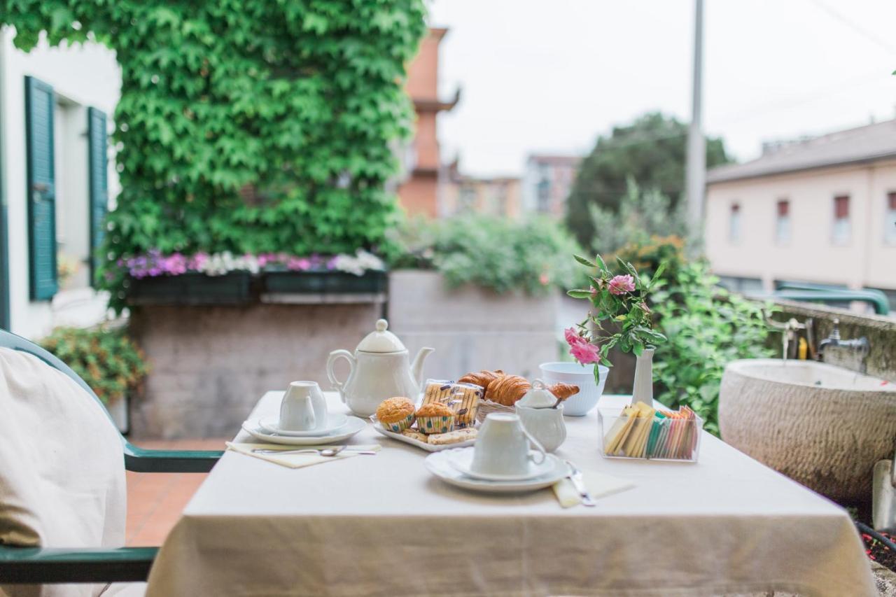 Cipriani Apartment Βερόνα Εξωτερικό φωτογραφία