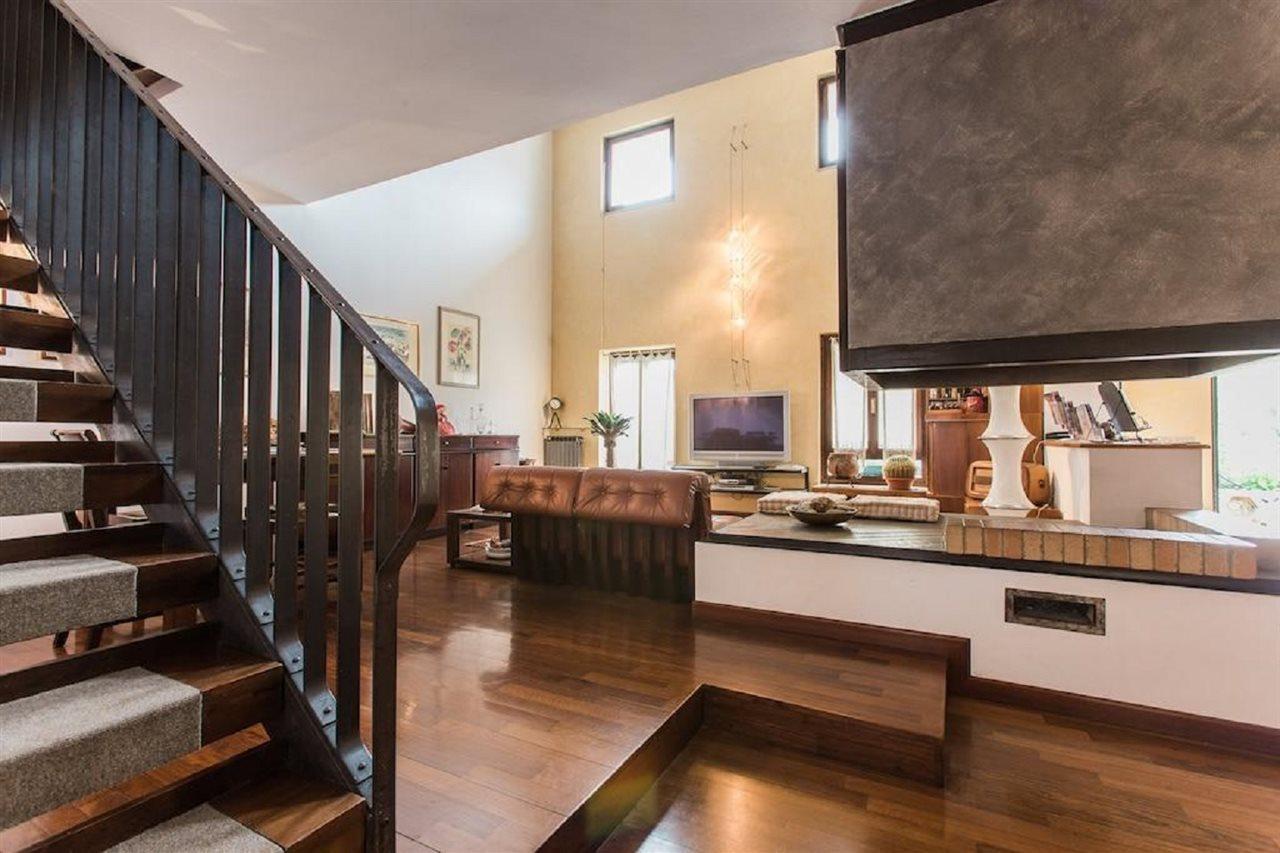 Cipriani Apartment Βερόνα Εξωτερικό φωτογραφία