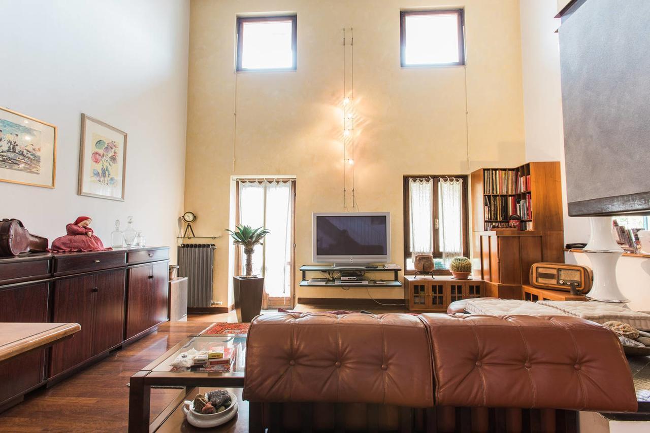 Cipriani Apartment Βερόνα Εξωτερικό φωτογραφία